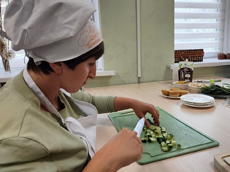 Волгоградские соцслужбы оказывают помощь в адаптации молодым инвалидам