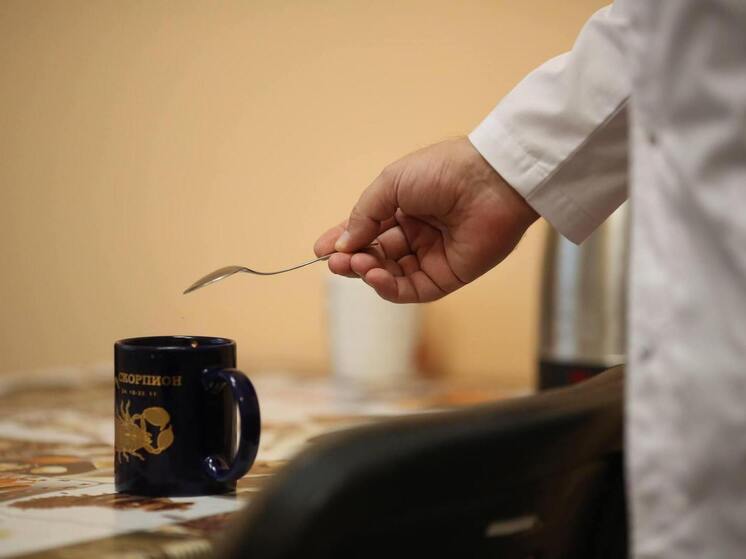 Волгоградцам посоветовали пить зеленый чай для снижения уровня стресса