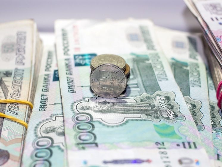 Организации Воронежской области на 2025 год должны более 1,2 триллиона рублей