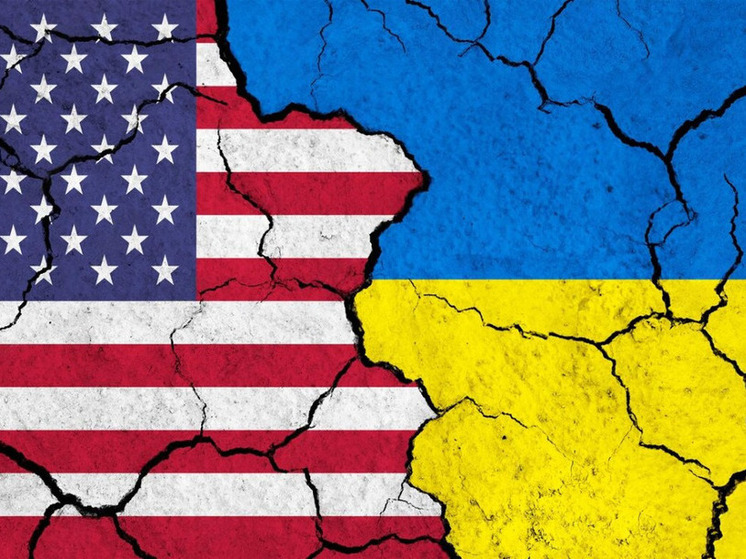 Telegraph: в Лондоне США предложат Киеву план мирого договора из 7 пунктов