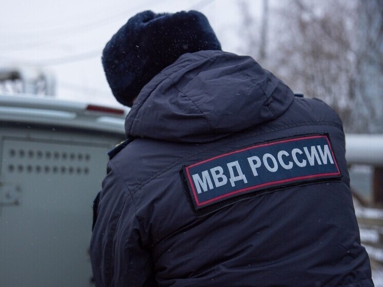 В Якутске задержаны двое мужчин по подозрению в уличном грабеже