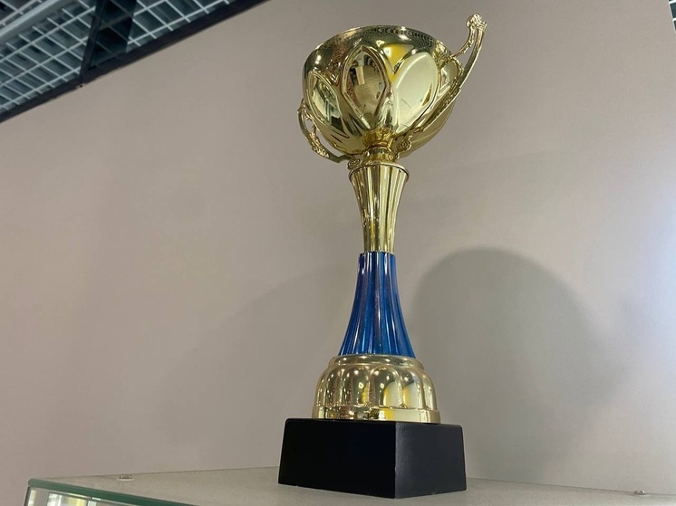Спортсменка из Хакасии получила путевку на чемпионат мира в Абу-Даби
