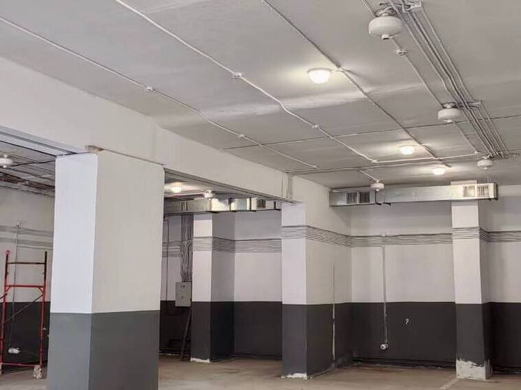 В Хабаровске сдан в эксплуатацию 20-летний долгострой