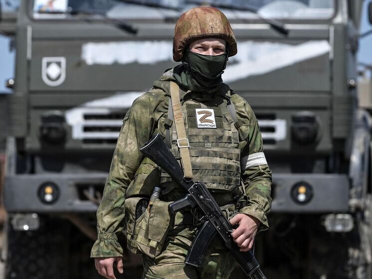 Пленный украинец спас бойца ВС РФ при помощи противодронового ружья