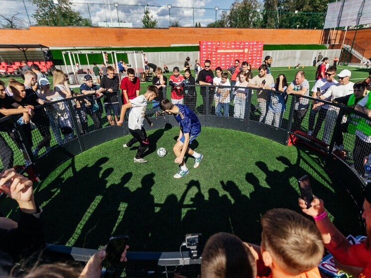 В Хабаровске пройдет панна-турнир, посвященный Дню Победы