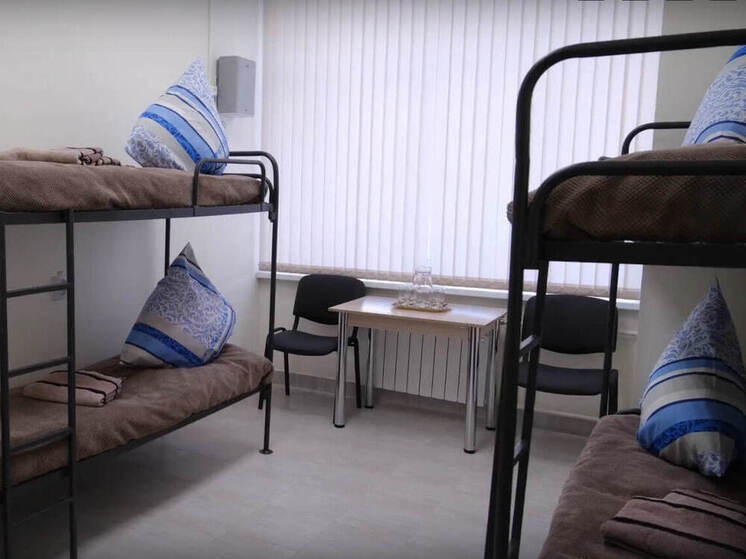 В доме ночного пребывания Йошкар-Олы откроется социальная гостиница