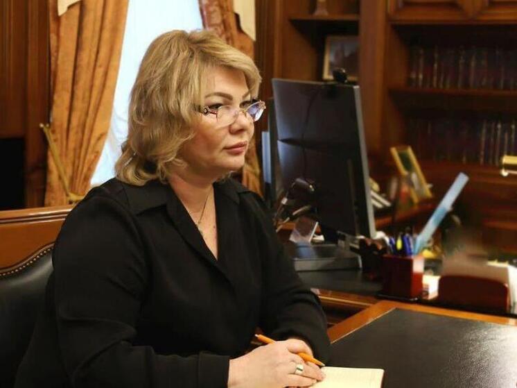Глава комитета по архитектуре Саратова уволилась
