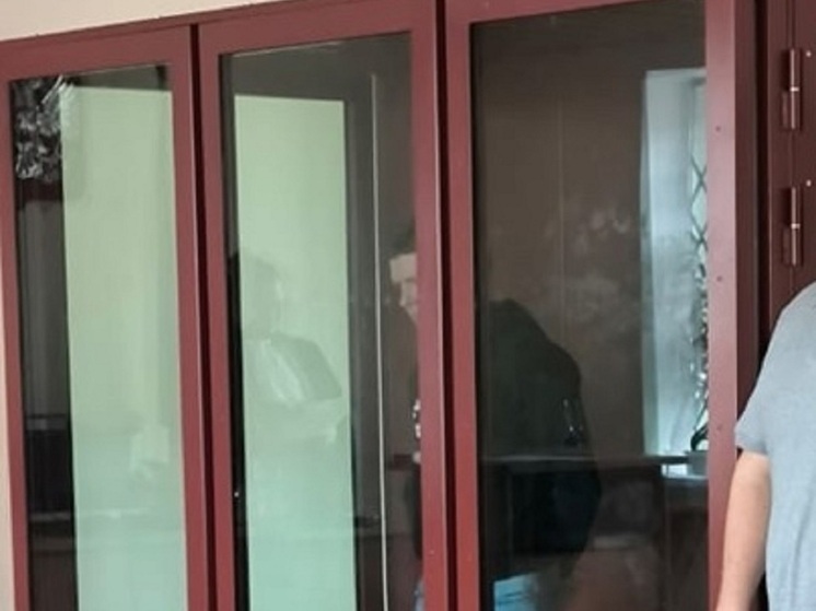 Заключили под стражу экс-замдиректора свердловского Управления капстроительства