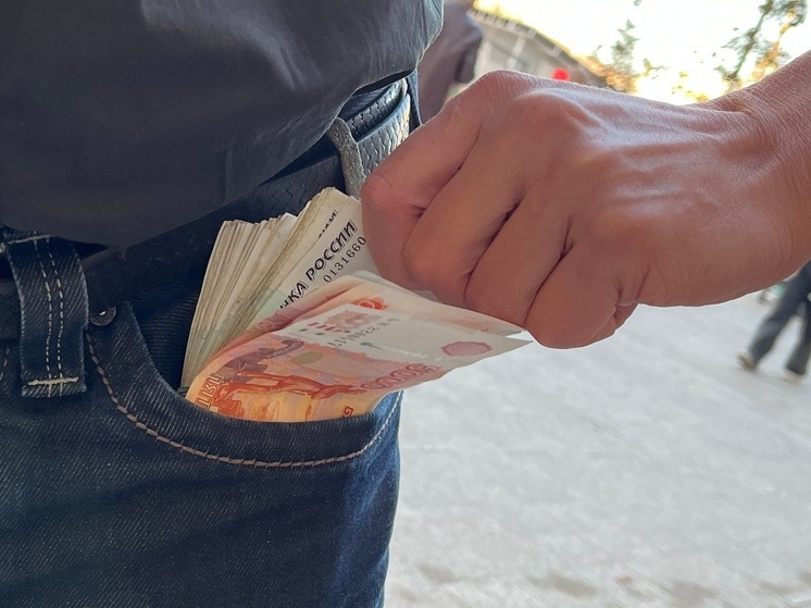 Налоговики дополнительно взыскали с саратовских бизнесменов 2,77 миллиарда