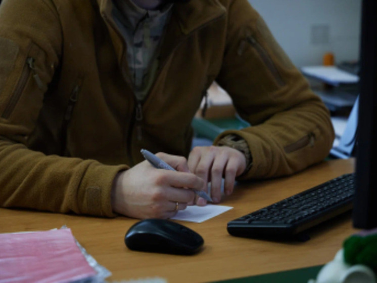 Ветераны СВО проходят собеседования для участия в образовательном проекте «Герои Чукотки»