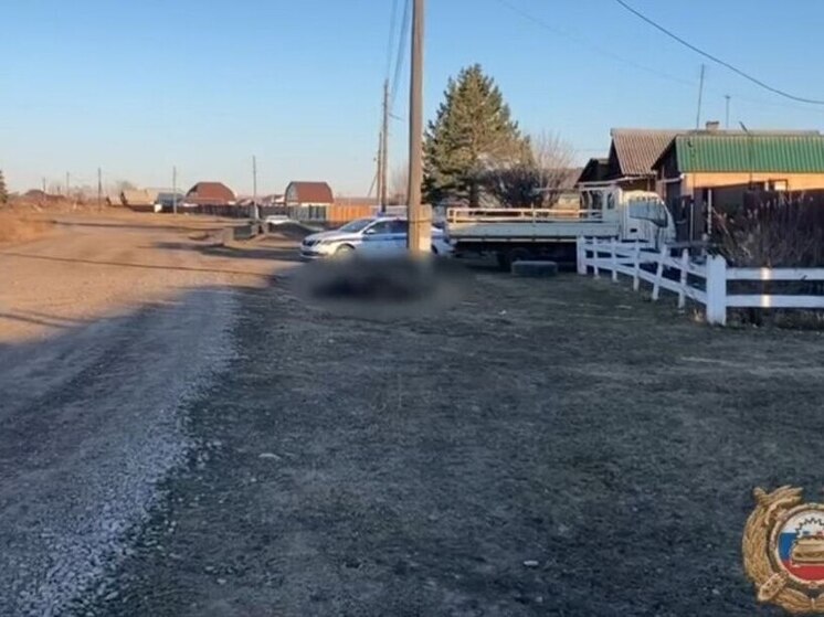 Подросток-байкер погиб в ДТП в Усольском районе