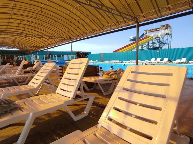 В КЧР появится акватермальный комплекс к 2029 году