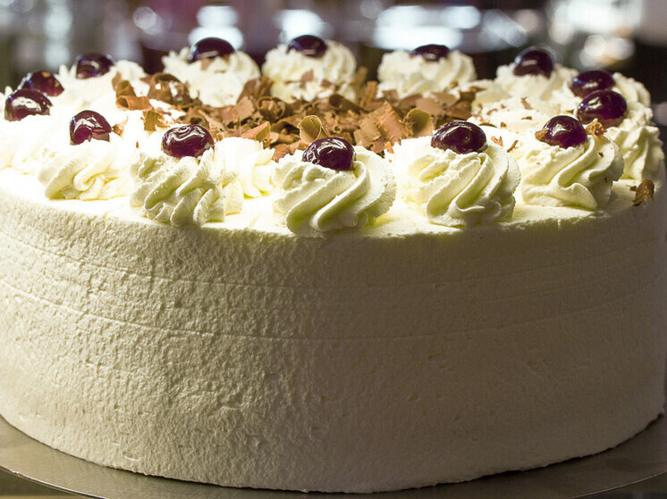 В тортиках от производителя из Приморского края обнаружили золотистый стафилококк