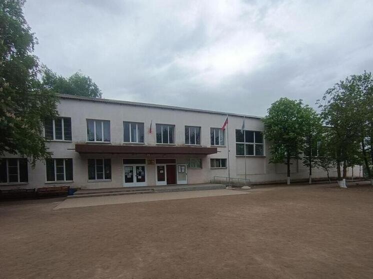 Строители из Северной Осетии отремонтируют две школы в Запорожской области
