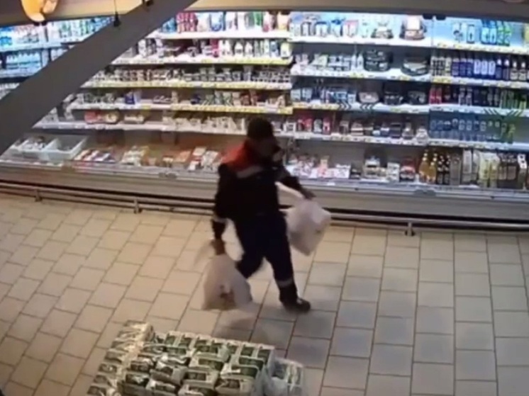 МВД: Криминальный «марафон» устроил в Сочи приезжий