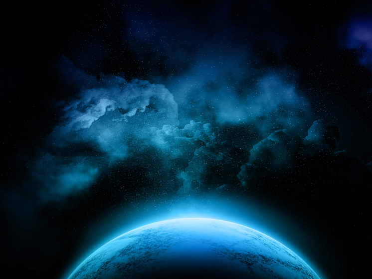  Вселенная замрёт: учёные предсказали "холодный" конец космоса