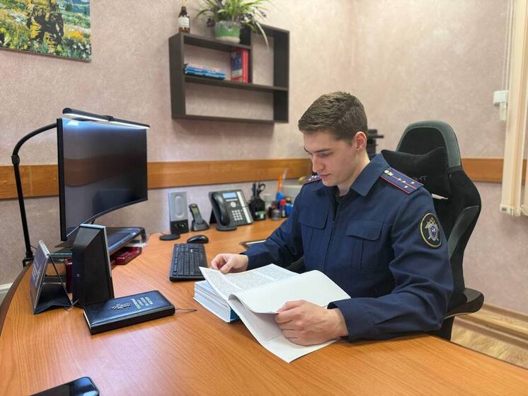 В Ноябрьске гендиректор компании попал под уголовку после падения строителя со 2 этажа