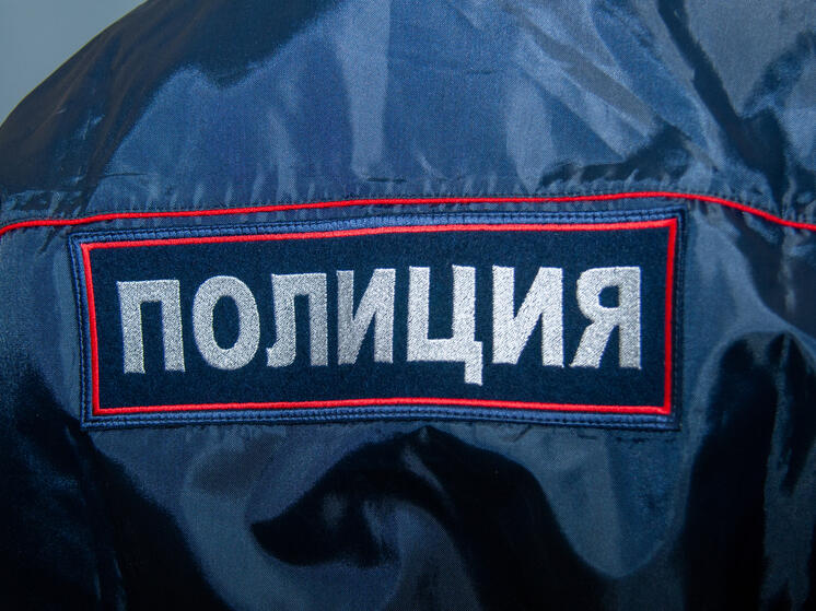 Подмосковный полицейский, раненный нарушителем, находится в тяжелом состоянии