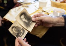 В России стартовала Всероссийская акция «Бессмертный полк онлайн»