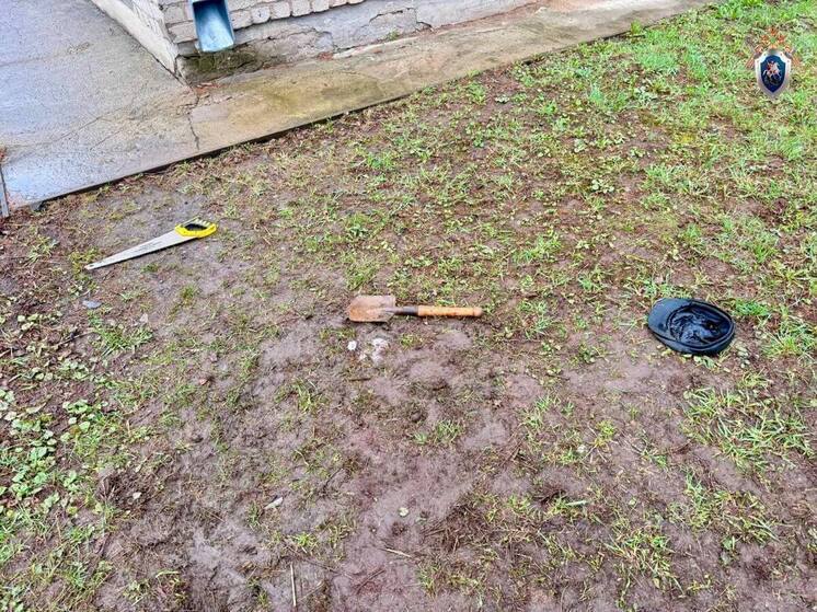 Жителя Слободского района подозревают в посягательстве на жизнь полицейского