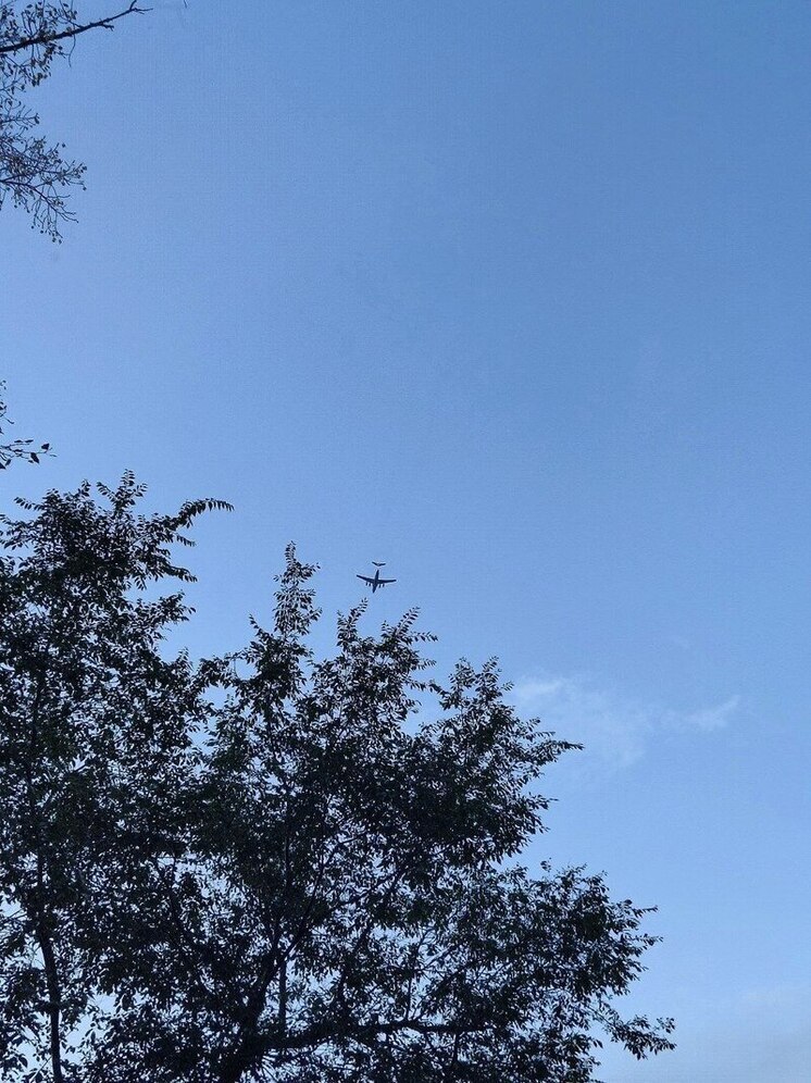 Полет первого полностью российского самолета состоялся в Хабаровском крае