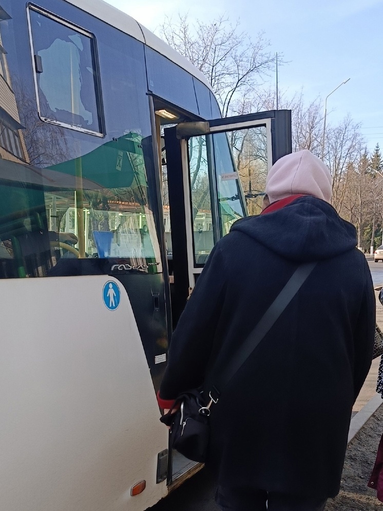 На маршруте автобуса Харцызск — Шахтное предусмотрели остановку в Зугрэсе