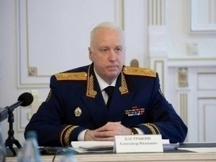 Бастрыкин потребовал доклад по делу о расселении воронежцев из ветхого жилья