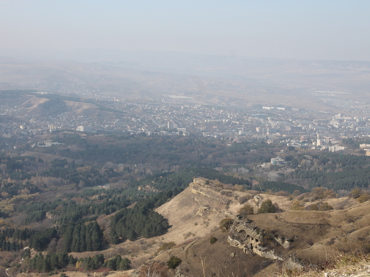 В Лермонтове увеличили производство минеральных удобрений на 10% по итогам 2024 года