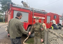 Губернатор Владимирской области Александр Авдеев рассказал об ущербе от взрывов, которые произошли во вторник
