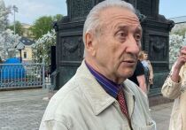 «С ним было очень приятно не только общаться, но и работать. Многое сделали совместно. Но в работе над Храмом Христа Спасителя я был скорее наблюдателем. Основное сделал Церетели».