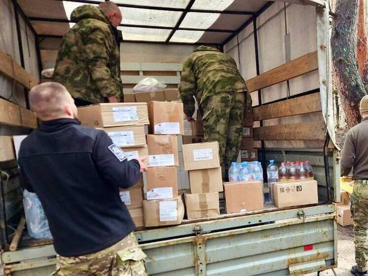 В Липецкой области в преддверии 80-летия Победы запустят акцию для бойцов