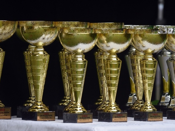 Юные калужские дзюдоисты блеснули на турнире ЦФО