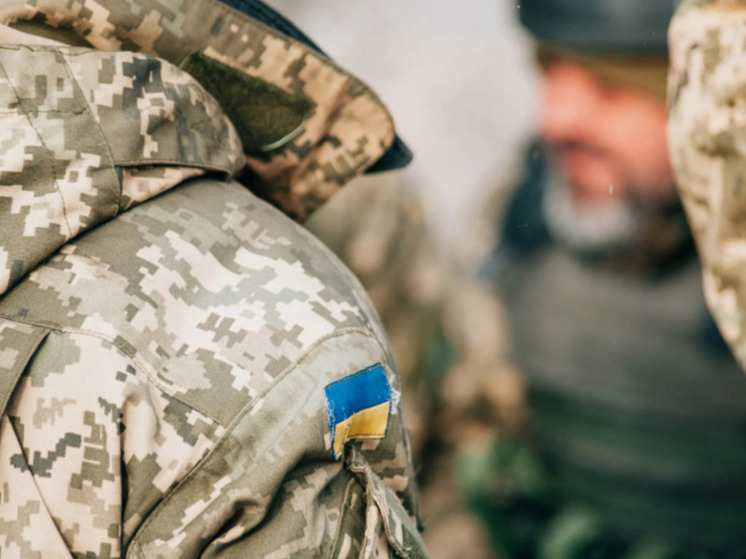 Бригада ВСУ у курской Олешни отказалась выполнять приказы и бросила позиции