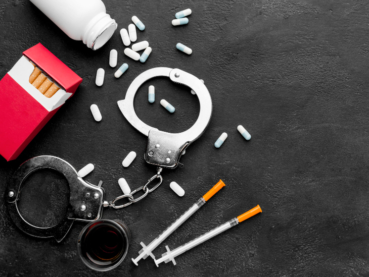 В Башкирии осудят наркосбытчика из Уфы