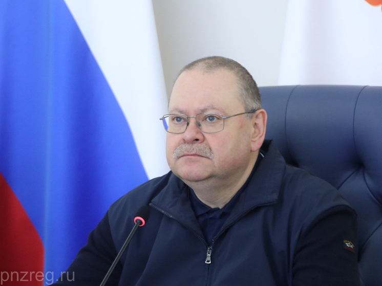 На базе ПензГТУ создадут кластер для подготовки кадров по четырем узкопрофильным направлениям