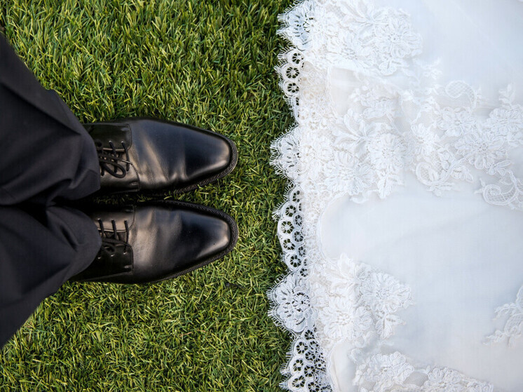 Самая возрастная пара вступила в брак в Приморье: жениху 89, невесте 73