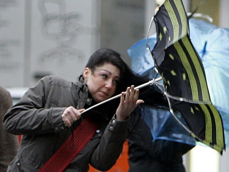 Жителей Подмосковья предупредили о резком ухудшении погодных условий