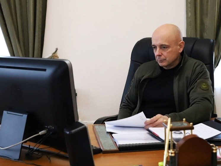 Сергей Сокол отметил пользу запрета майнинга для энергосистемы Хакасии