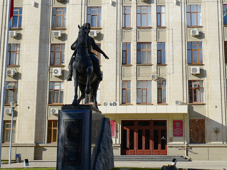 На Кубани направят 5 миллиардов рублей на устойчивость экономики и поддержку соцсферы