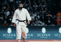 Чемпионат Европы по дзюдо стартовал в Черногории