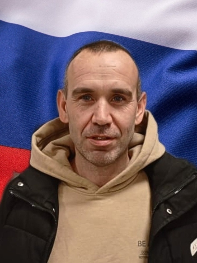 В Тверской области простятся с погибшим на СВО Анатолием Герасименко