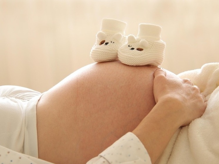 Беременным калужанкам напомнили о трудовых правах