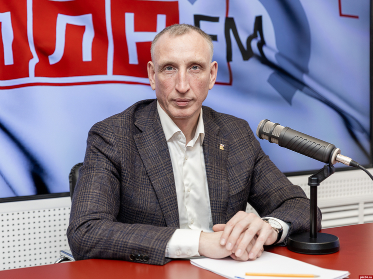 На праймериз «Единой России» в Пскове заявились пять кандидатов