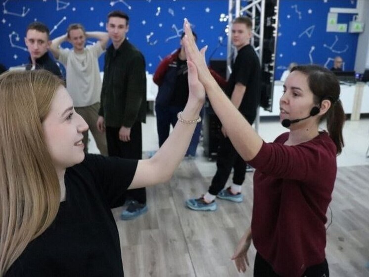 Школу вожатского мастерства прошли более двухсот тамбовчан