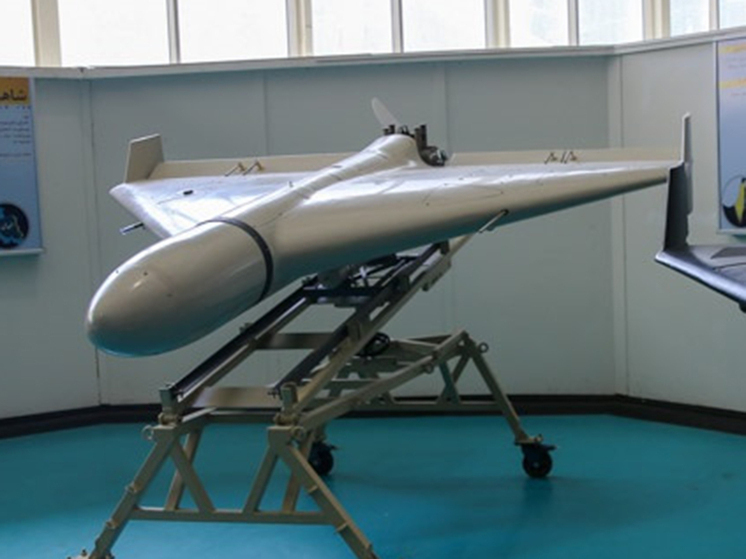 Зеленский пожаловался на разбомбленный «Мотор Сич» в результате удара ВСК России