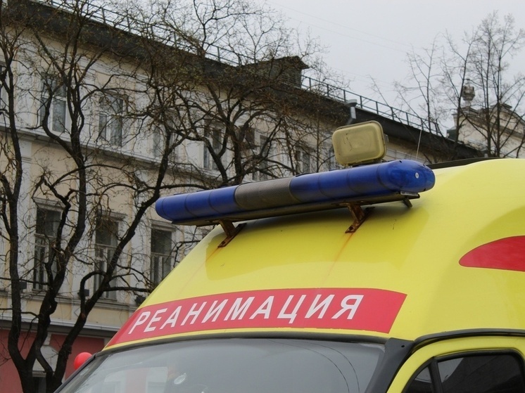 Работник «Северстали» в Череповце получил травмы