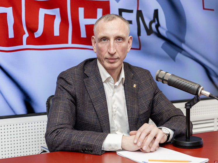 Кандидата в Псковскую гордуму от «Единой России» определят во второй половине мая
