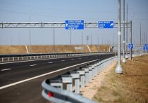 Приоритетом для руководителей Республики Крым является развитие инфраструктуры для автотуризма, так как в условия отсутствия авиационного сообщения две трети всего туристского потока приходится на автомобильный туризм