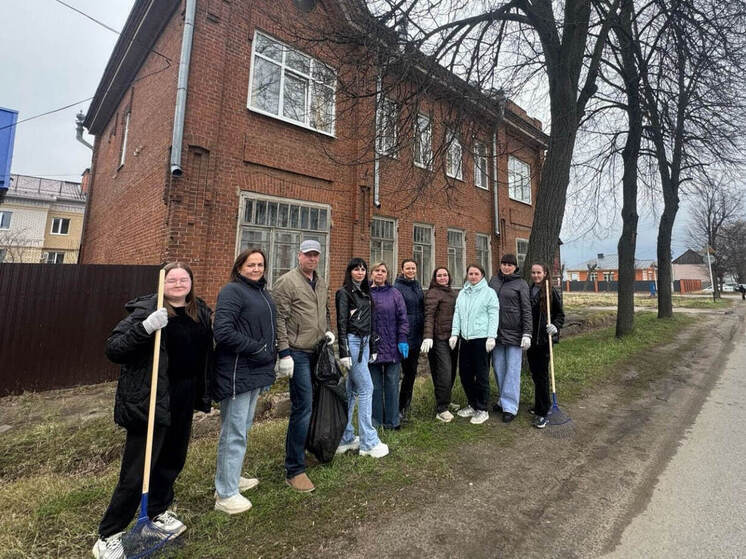 26 апреля жители Марий Эл присоединятся к всероссийскому субботнику