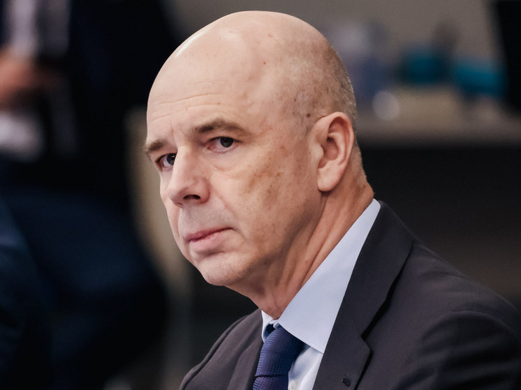 Силуанов призвал пересмотреть бюджетное правило из-за цен на нефть